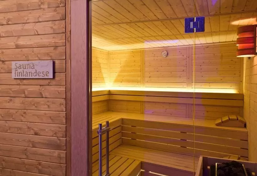 فندق Sciatori 3 Stelle Superior