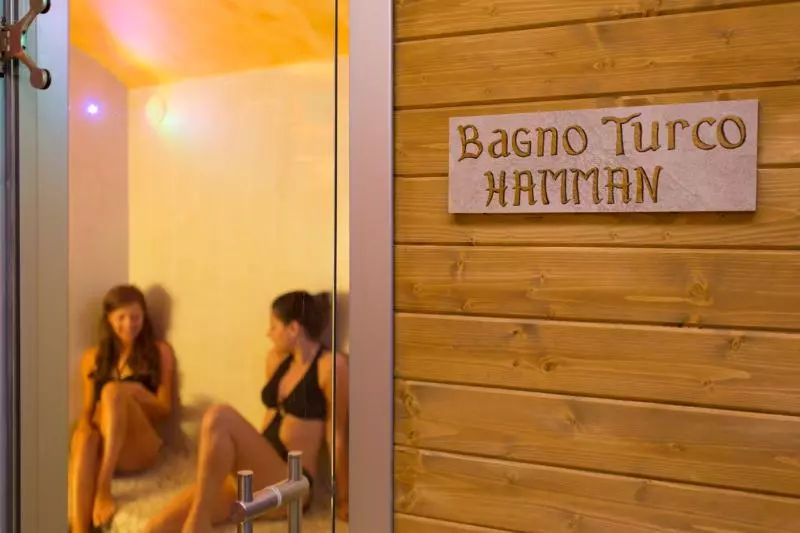 فندق Sciatori 3 Stelle Superior