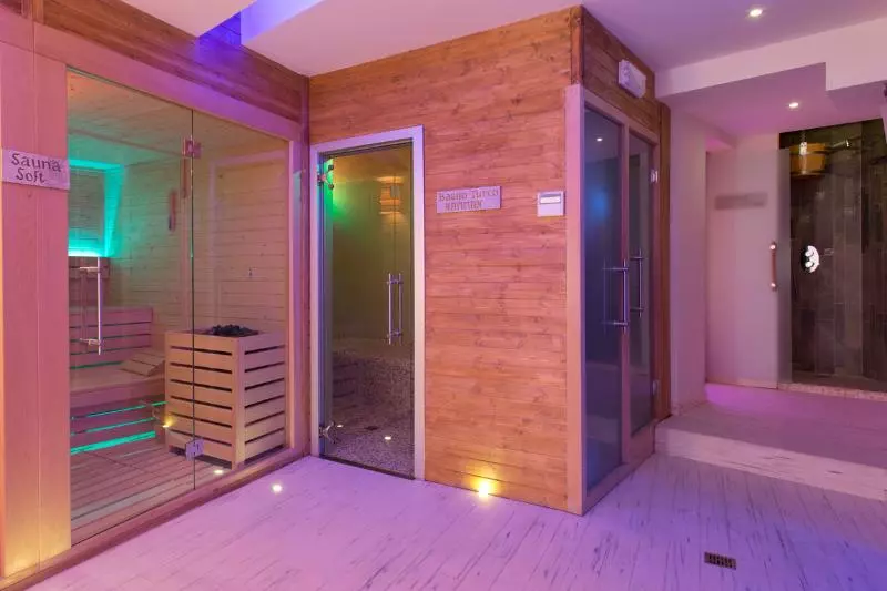 فندق Sciatori 3 Stelle Superior