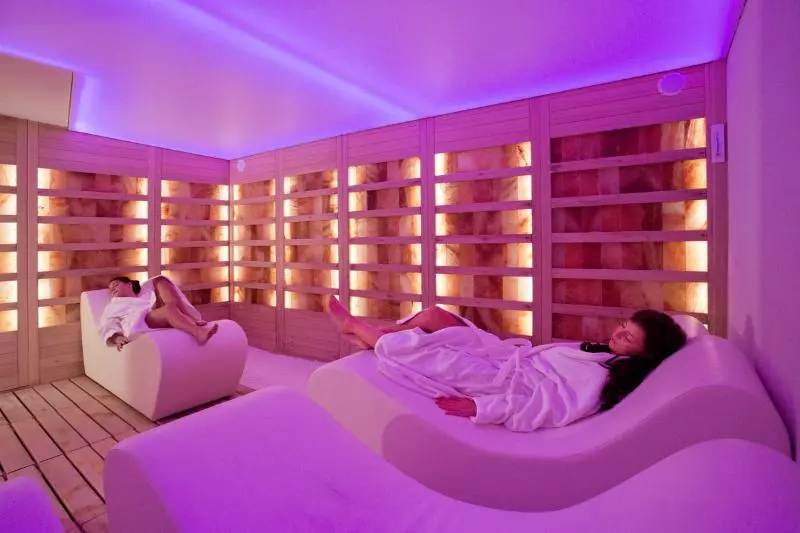 فندق Sciatori 3 Stelle Superior