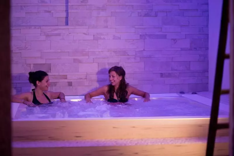 فندق Sciatori 3 Stelle Superior