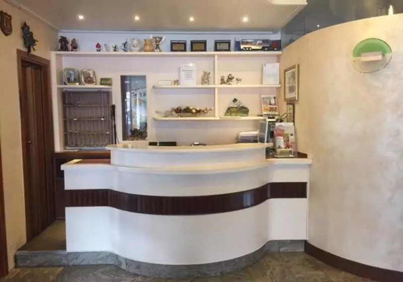 فندق Sciatori 3 Stelle Superior