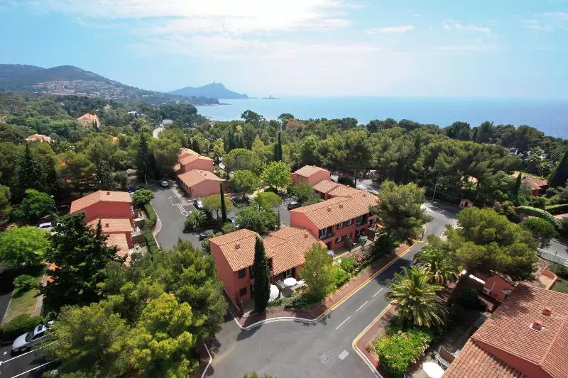 Sowell Résidences Les Chênes Verts