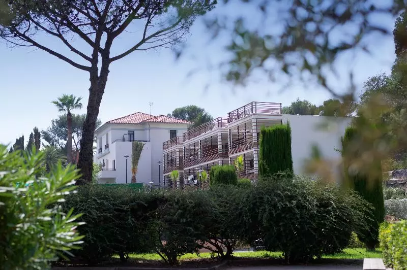 Sowell Résidences Les Chênes Verts