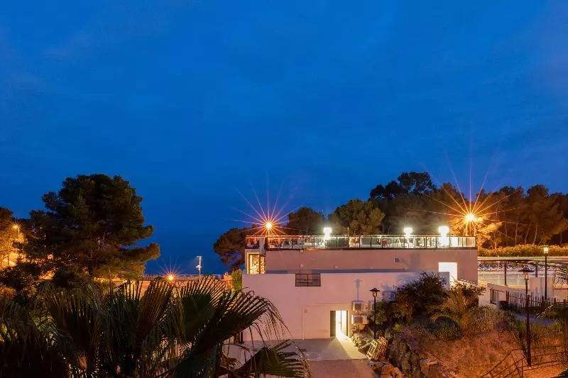 Sowell Résidences Les Chênes Verts