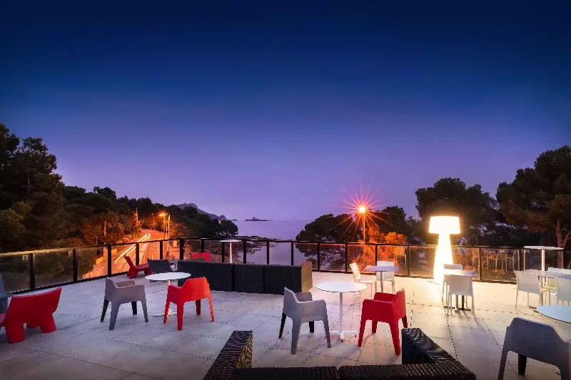 Sowell Résidences Les Chênes Verts