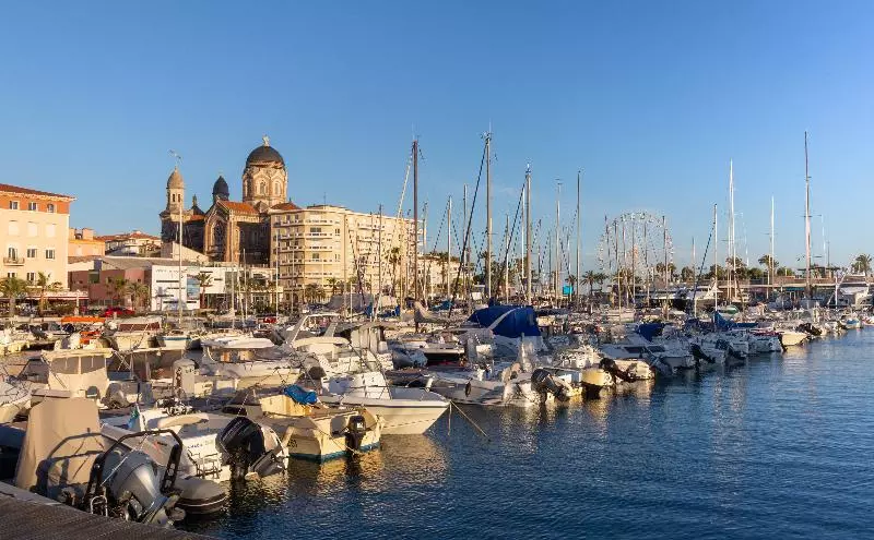 Sowell Résidences Les Chênes Verts