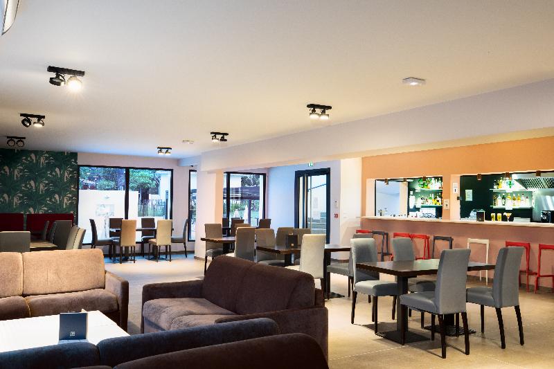 Sowell Résidences Les Chênes Verts