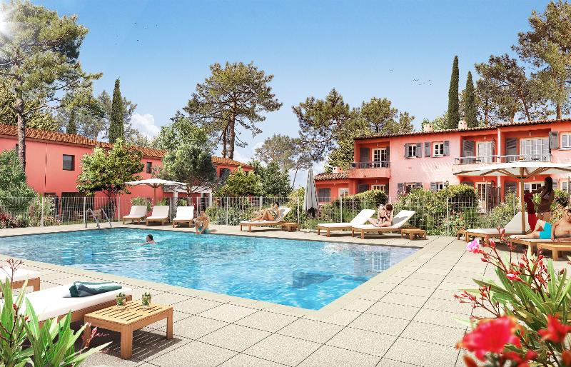 Sowell Résidences Les Chênes Verts