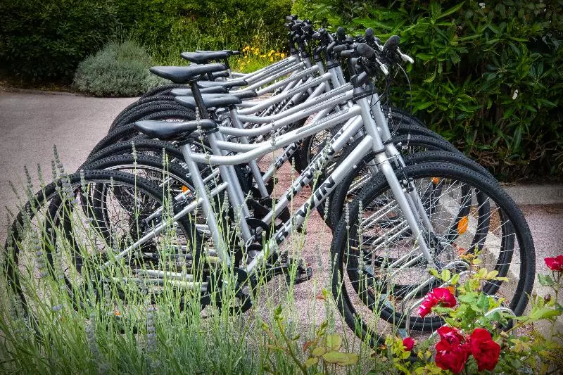 Sowell Résidences Les Chênes Verts