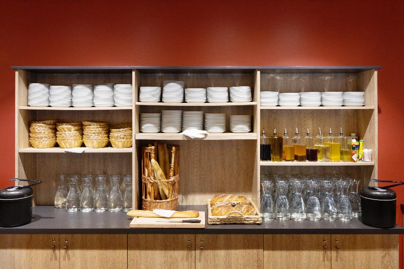 Sowell Résidences Les Chênes Verts