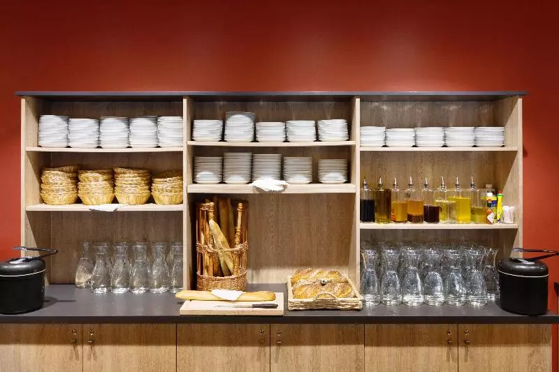 Sowell Résidences Les Chênes Verts