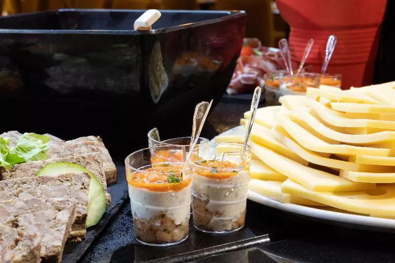 Sowell Résidences Les Chênes Verts