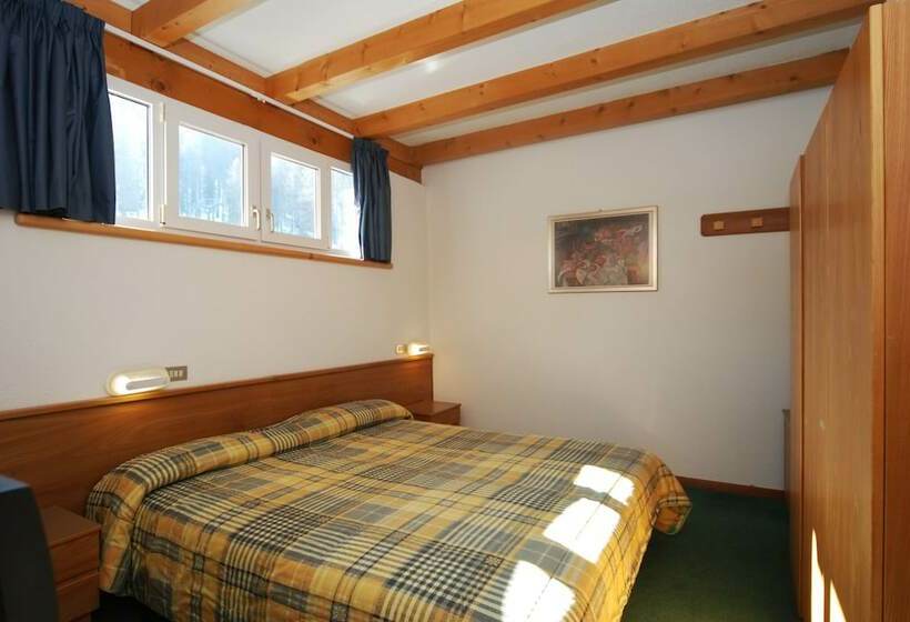 Sport Hotel Pampeago