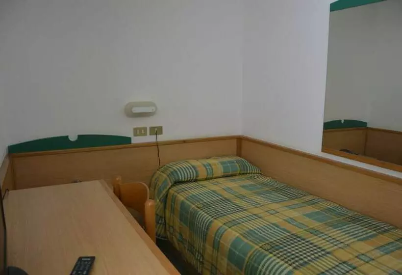 Sport Hotel Pampeago