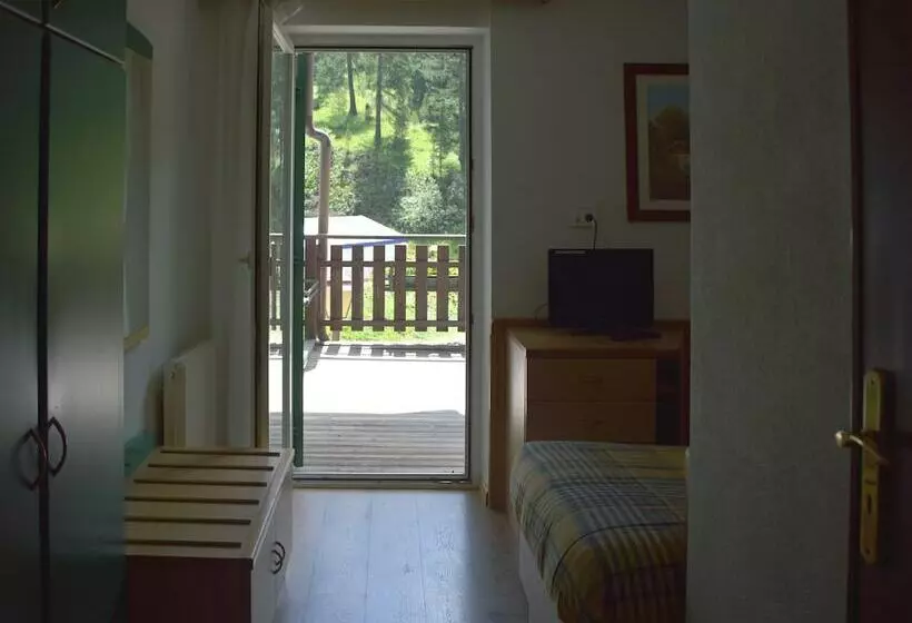 Sport Hotel Pampeago