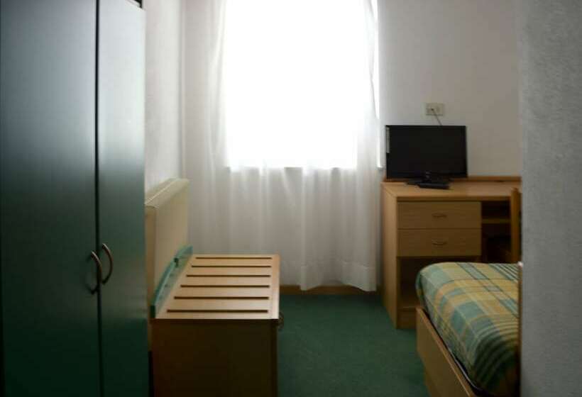 Sport Hotel Pampeago