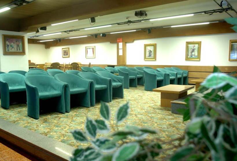 Sport Hotel Pampeago