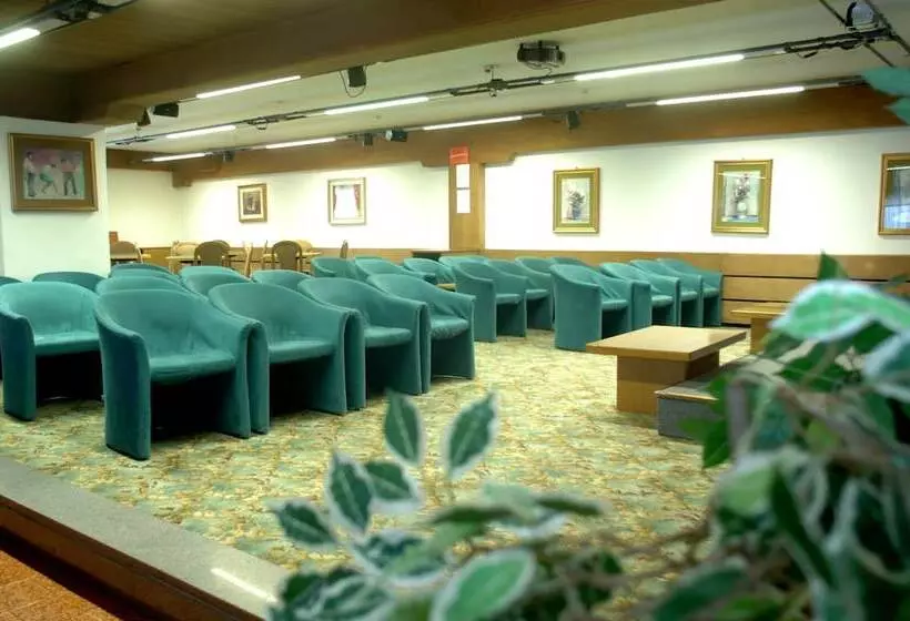 Sport Hotel Pampeago