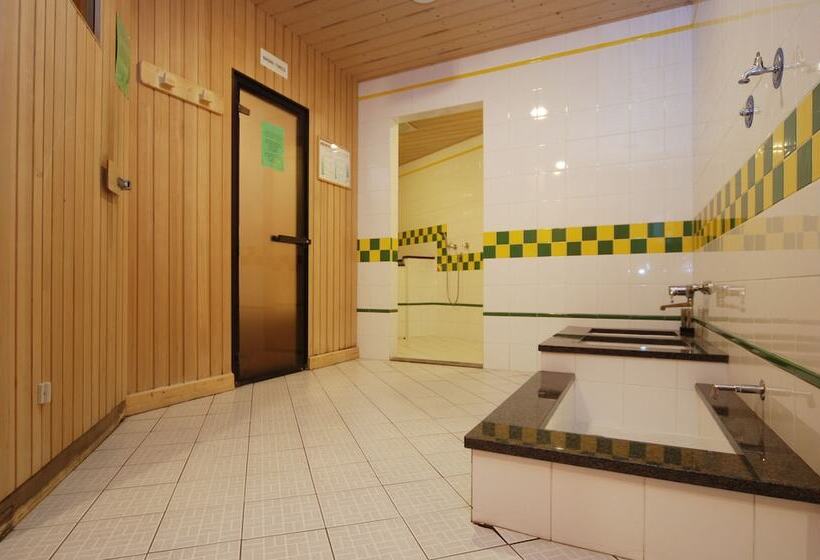 Sport Hotel Pampeago