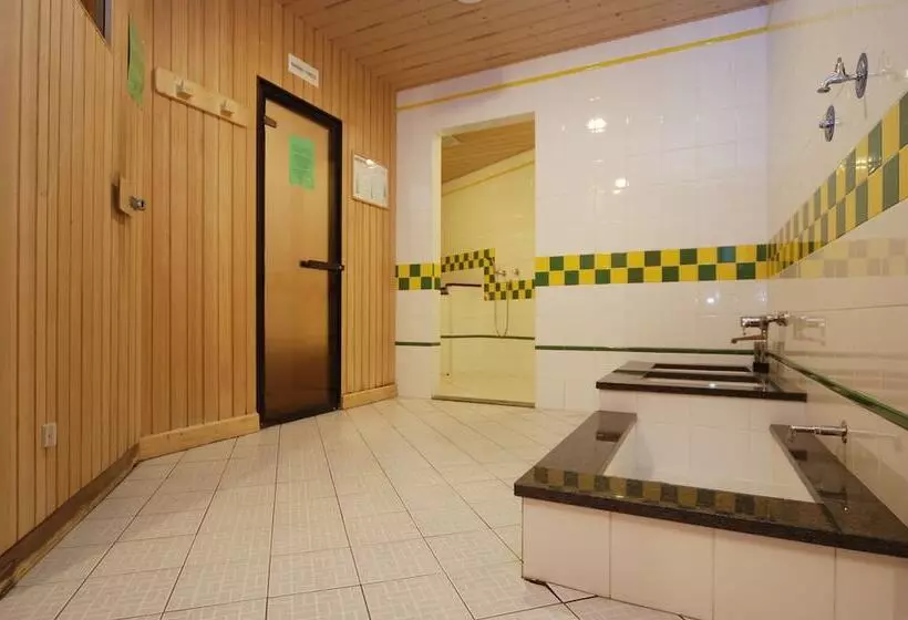 Sport Hotel Pampeago