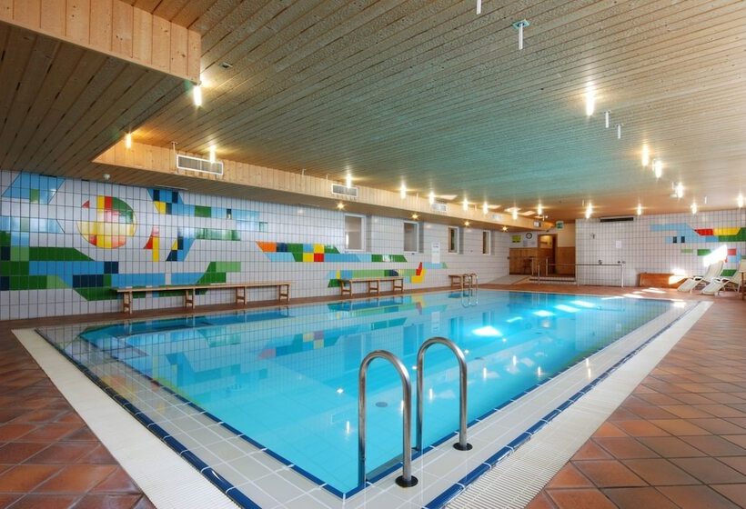 Sport Hotel Pampeago