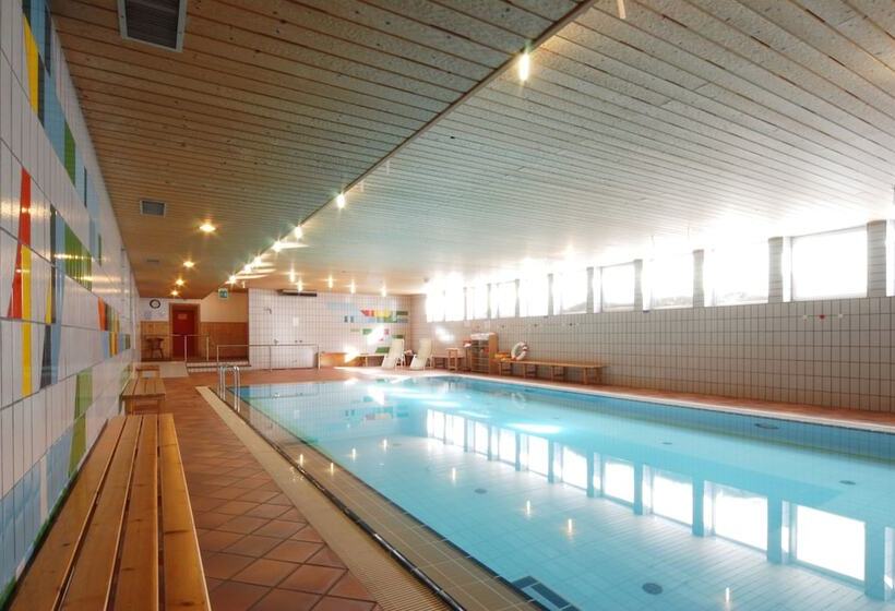 Sport Hotel Pampeago