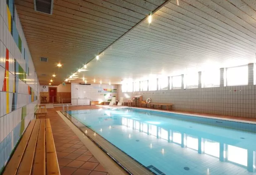 Sport Hotel Pampeago