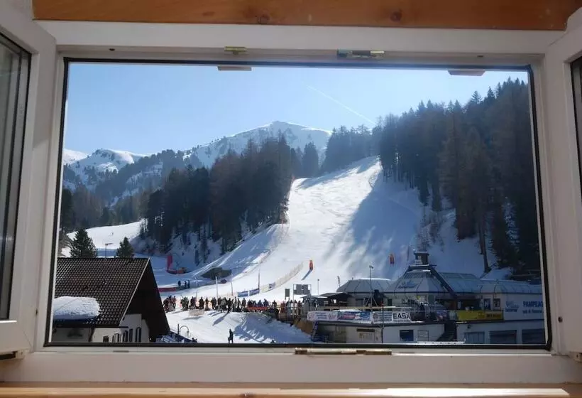 Sport Hotel Pampeago