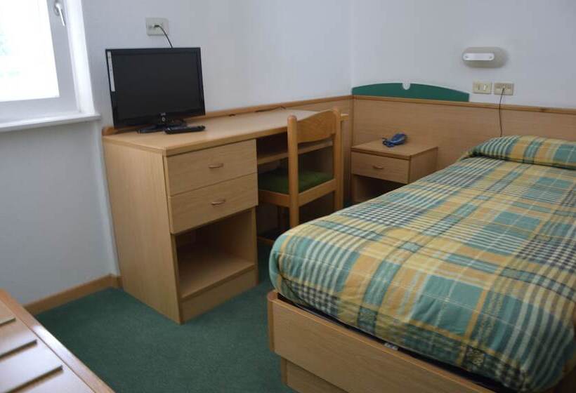 Sport Hotel Pampeago