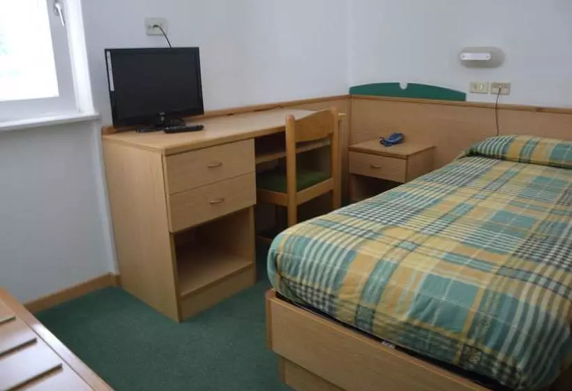 Sport Hotel Pampeago