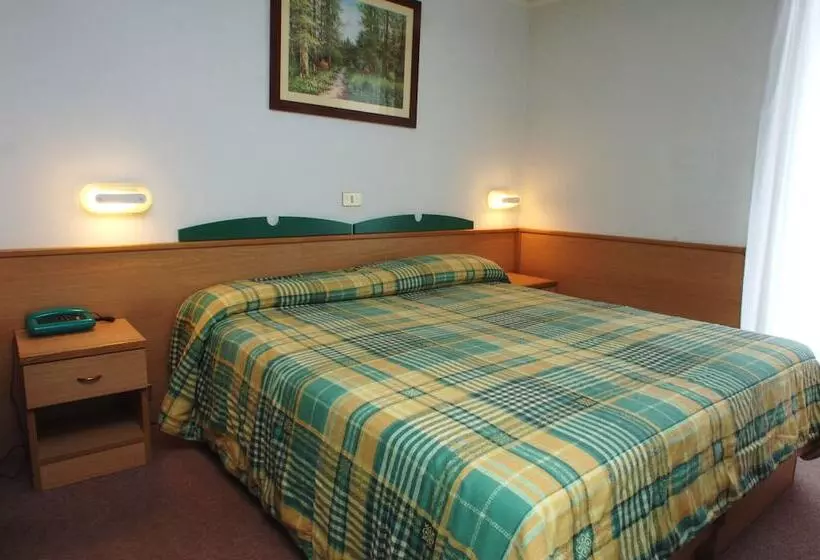 Sport Hotel Pampeago