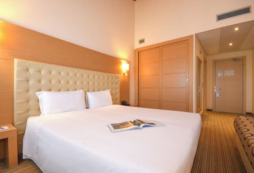 Th Lazise   Hotel Parchi Del Garda