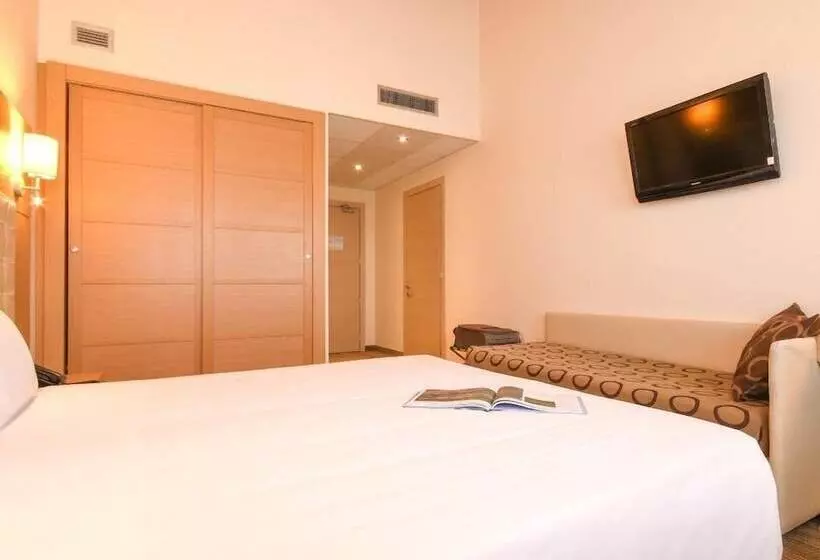 Th Lazise   Hotel Parchi Del Garda