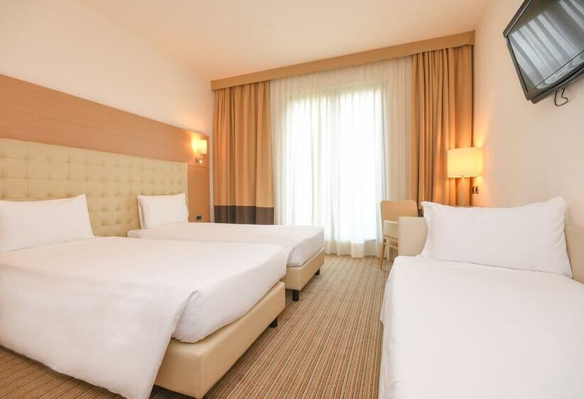 Th Lazise   Hotel Parchi Del Garda