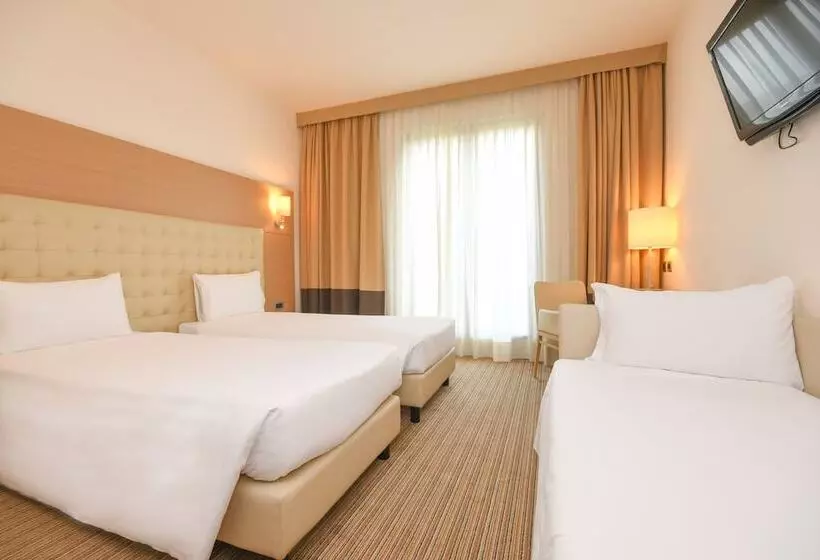 Th Lazise   Hotel Parchi Del Garda