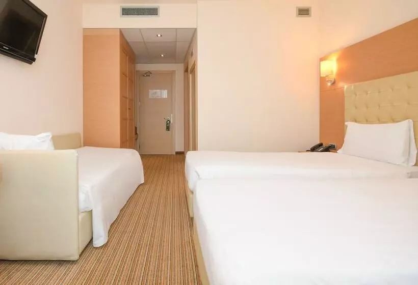 Th Lazise   Hotel Parchi Del Garda