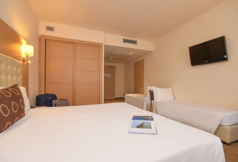 Th Lazise   Hotel Parchi Del Garda