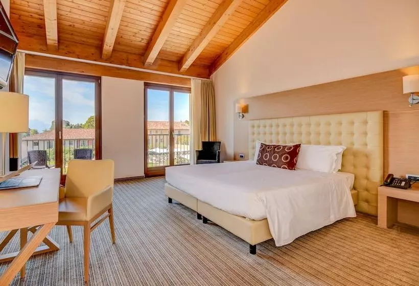 Th Lazise   Hotel Parchi Del Garda