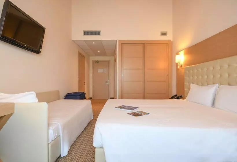 Th Lazise   Hotel Parchi Del Garda