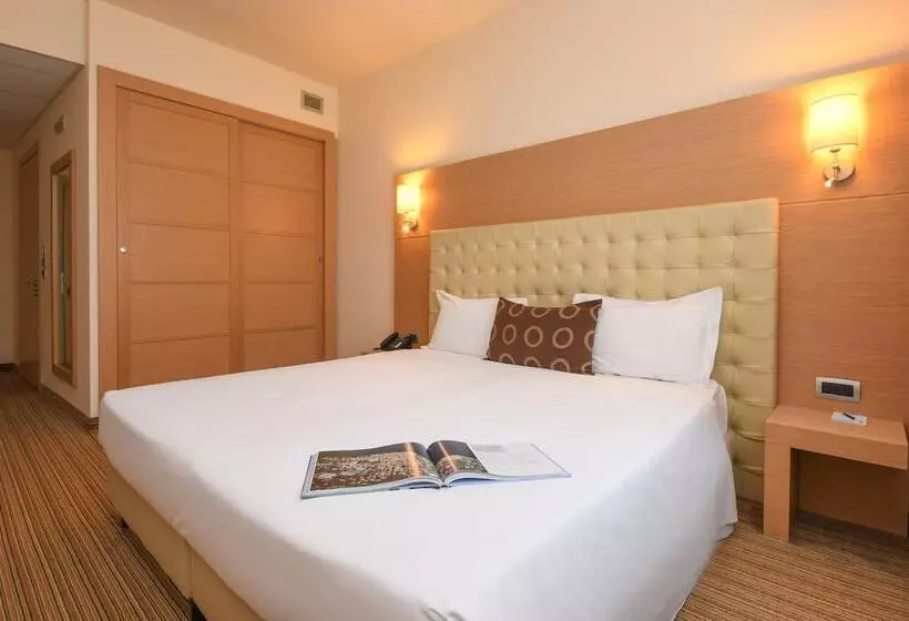 Th Lazise   Hotel Parchi Del Garda