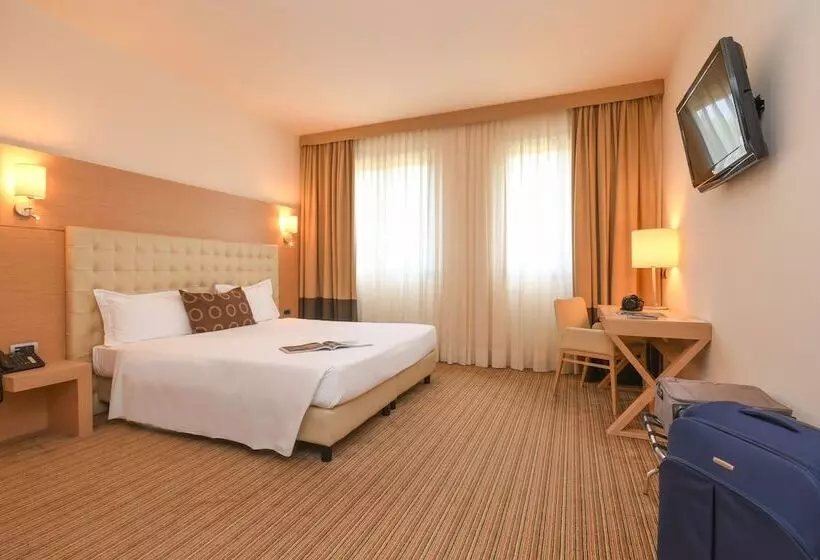 Th Lazise   Hotel Parchi Del Garda