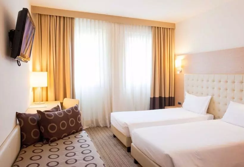 Th Lazise   Hotel Parchi Del Garda