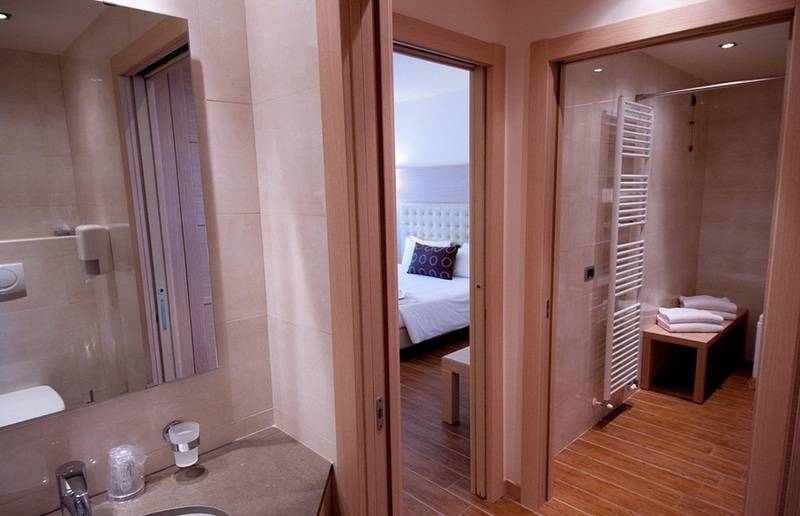 Th Lazise   Hotel Parchi Del Garda