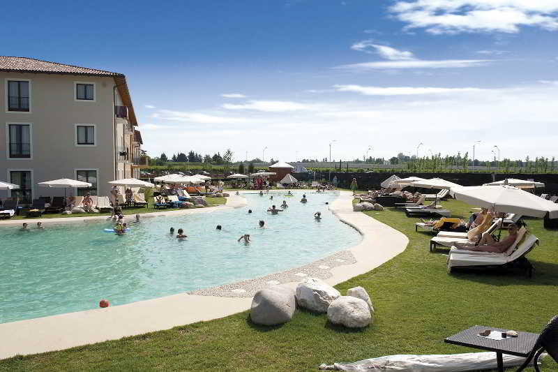 Th Lazise   Hotel Parchi Del Garda