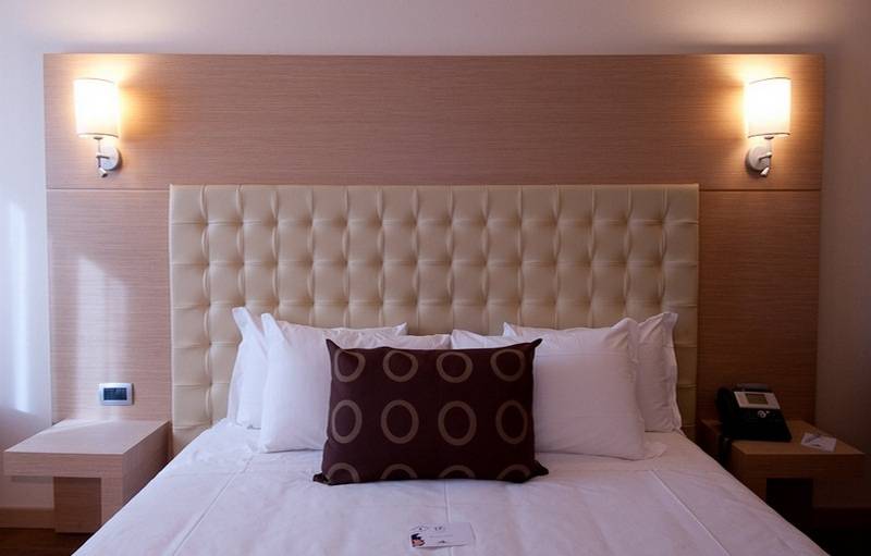 Th Lazise   Hotel Parchi Del Garda