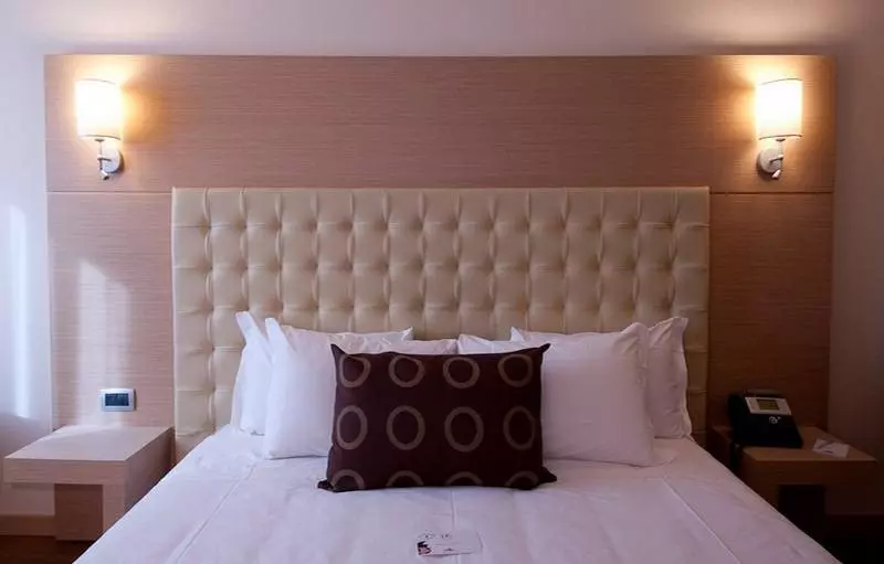 Th Lazise   Hotel Parchi Del Garda