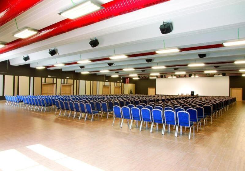 Th Lazise   Hotel Parchi Del Garda