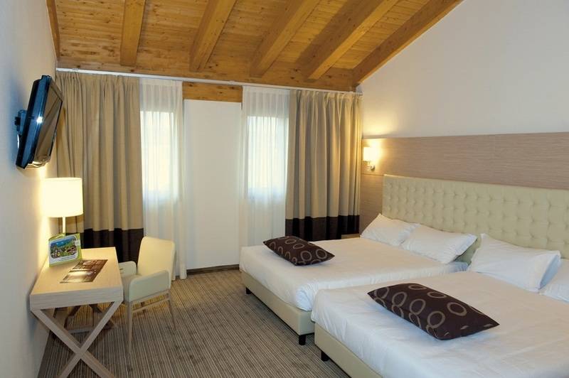 Th Lazise   Hotel Parchi Del Garda