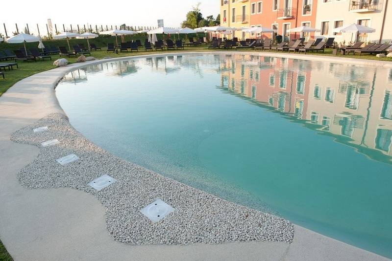 Th Lazise   Hotel Parchi Del Garda